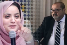 استبعاد أبوزيد من سباق الكتابة الأولى للاتحاد يرفع حظوظ لشكر￼缩略图