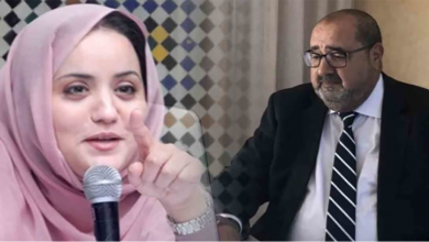 استبعاد أبوزيد من سباق الكتابة الأولى للاتحاد يرفع حظوظ لشكر缩略图 استبعاد أبوزيد من سباق الكتابة الأولى للاتحاد يرفع حظوظ لشكر缩略图