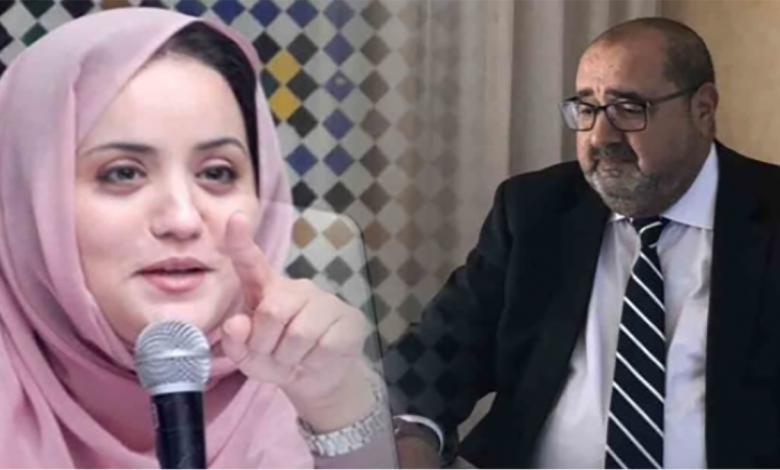 استبعاد أبوزيد من سباق الكتابة الأولى للاتحاد يرفع حظوظ لشكر缩略图 استبعاد أبوزيد من سباق الكتابة الأولى للاتحاد يرفع حظوظ لشكر缩略图