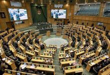 الأردن.. البرلمان يرفض رئاسة الملك لمجلس الأمن الوطني والسياسة الخارجية缩略图