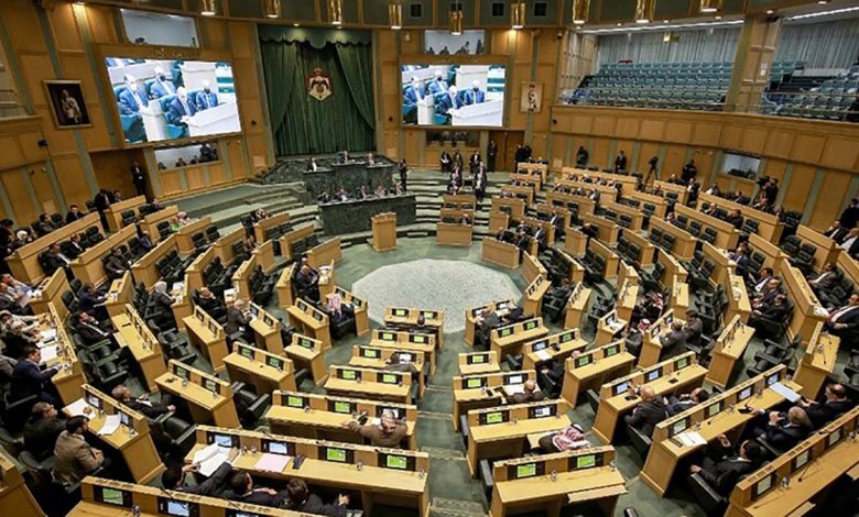 الأردن.. البرلمان يرفض رئاسة الملك لمجلس الأمن الوطني والسياسة الخارجية缩略图 الأردن.. البرلمان يرفض رئاسة الملك لمجلس الأمن الوطني والسياسة الخارجية缩略图