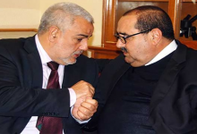 الاتحاد الاشتراكي يرد على “بهدلة” بنكيران لكاتبه الأول缩略图