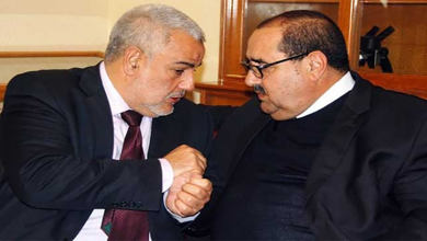 الاتحاد الاشتراكي يرد على “بهدلة” بنكيران لكاتبه الأول缩略图