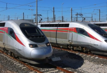 تشغيل جميع قطارات ‘البراق’ بالطاقة النظيفة ابتداء من فاتح يناير缩略图