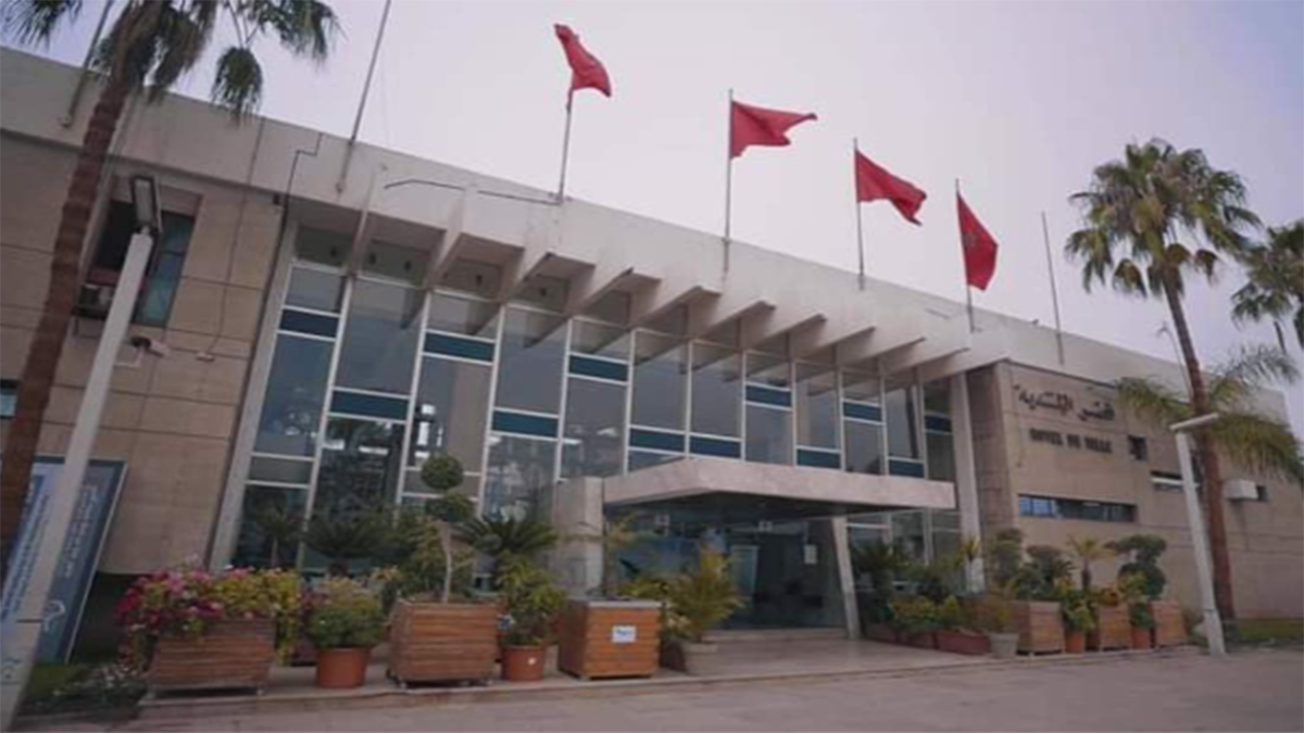 التحرش الجنسي بمجلس أكادير .. منتخب يغرق هاتف مرتفقة بالأفلام الإباحية缩略图