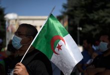 الجزائر تعلن تصدير منتجات عسكرية للسوق الدولية والإفريقية缩略图