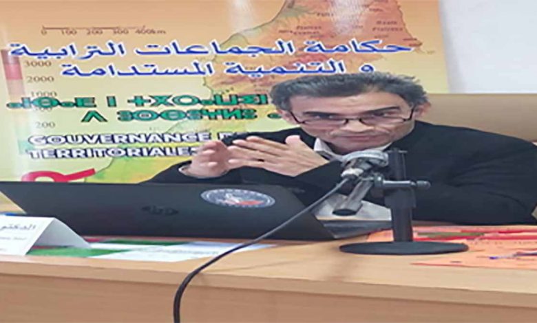 تساؤلات حول واقع الجامعة ومدى خطورة وضعها؟缩略图 تساؤلات حول واقع الجامعة ومدى خطورة وضعها؟缩略图