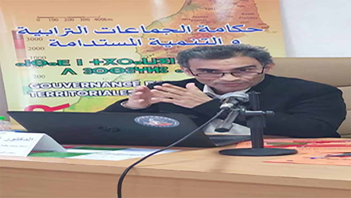 تساؤلات حول واقع الجامعة ومدى خطورة وضعها؟缩略图