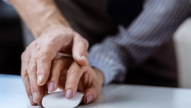 التحرش الجنسي… استمرار فضائح أحد الأطباء بوجدة..缩略图