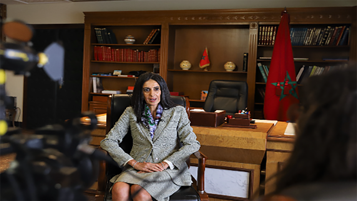 الحكومة تمنح العلوي سلطة اقتراح تعيين مندوبيها داخل مجلس المنافسة缩略图