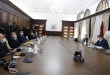 الحكومة توقع اتفاقا مع النقابات التعليمية لحل بعض نقط الملف المطلبي و ملف المتعاقدين خارج الاجندة النقابية缩略图