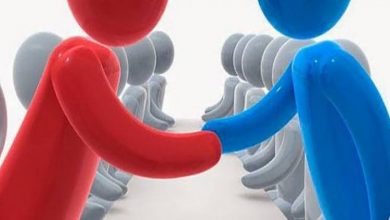 مجرد رأي.. حول ضرورة الحركية في مناصب المسؤولية缩略图