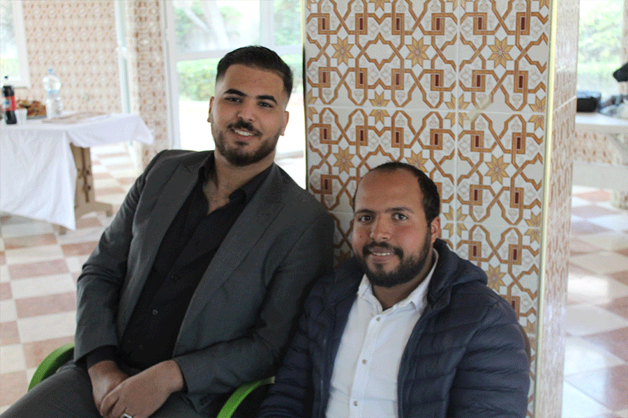 وقائع الندوة دراسية : تلقيات القصة القصيرة المغربية من منظور الناشئة الأدبية插图1