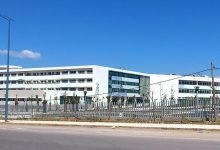 لمصلحة من لم يتم بعد هيكلة مستشفيات المركز الجامعي محمد السادس بوجدة؟缩略图