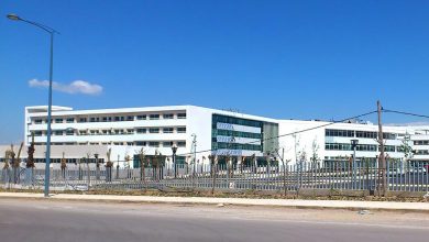 مكتب النقابة الوطنية للتعليم العالي لكلية الطب والصيدلة تؤكد الحقائق المنشورة حول الاختلالات في التدبير المالي والاداري بالمستشفى الجامعي بوجدة缩略图