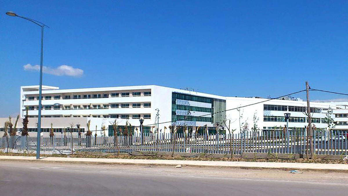 مكتب النقابة الوطنية للتعليم العالي لكلية الطب والصيدلة تؤكد الحقائق المنشورة حول  الاختلالات في التدبير المالي والاداري بالمستشفى الجامعي بوجدة缩略图