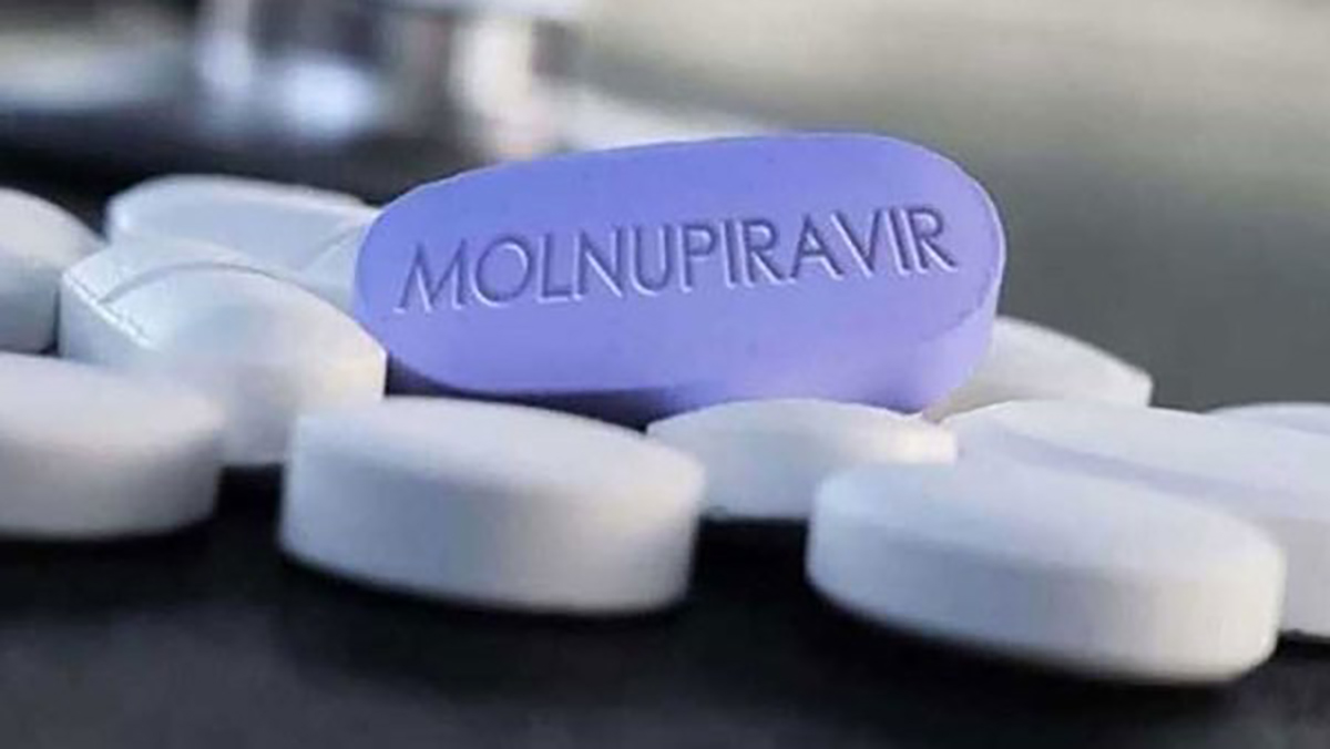 المغرب من البلدان الأوائل في العالم التي ترخص الاستعمال الاستعجالي لـ “مولنوبيرافير”缩略图