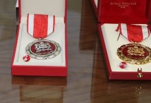 الملك محمد السادس ينعم ب 5450 وساما في 2022 على عدد من الموظفين بمختلف القطاعات الوزارية缩略图