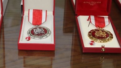 الملك محمد السادس ينعم ب 5450 وساما في 2022 على عدد من الموظفين بمختلف القطاعات الوزارية缩略图