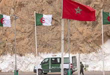 الملك ينهي مهام سفير المغرب بالجزائر بعد ثلاثة أشهر من “القطيعة الدبلوماسية”缩略图 الملك ينهي مهام سفير المغرب بالجزائر بعد ثلاثة أشهر من “القطيعة الدبلوماسية”缩略图