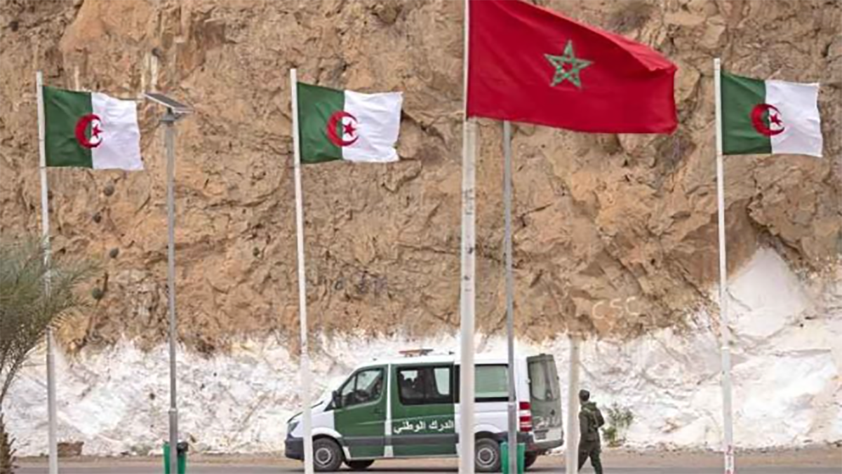 الملك ينهي مهام سفير المغرب بالجزائر بعد ثلاثة أشهر من “القطيعة الدبلوماسية”缩略图
