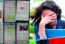 مريم جمال الإدريسي: النقط المنقولة جنسيا.. مصير وطن缩略图