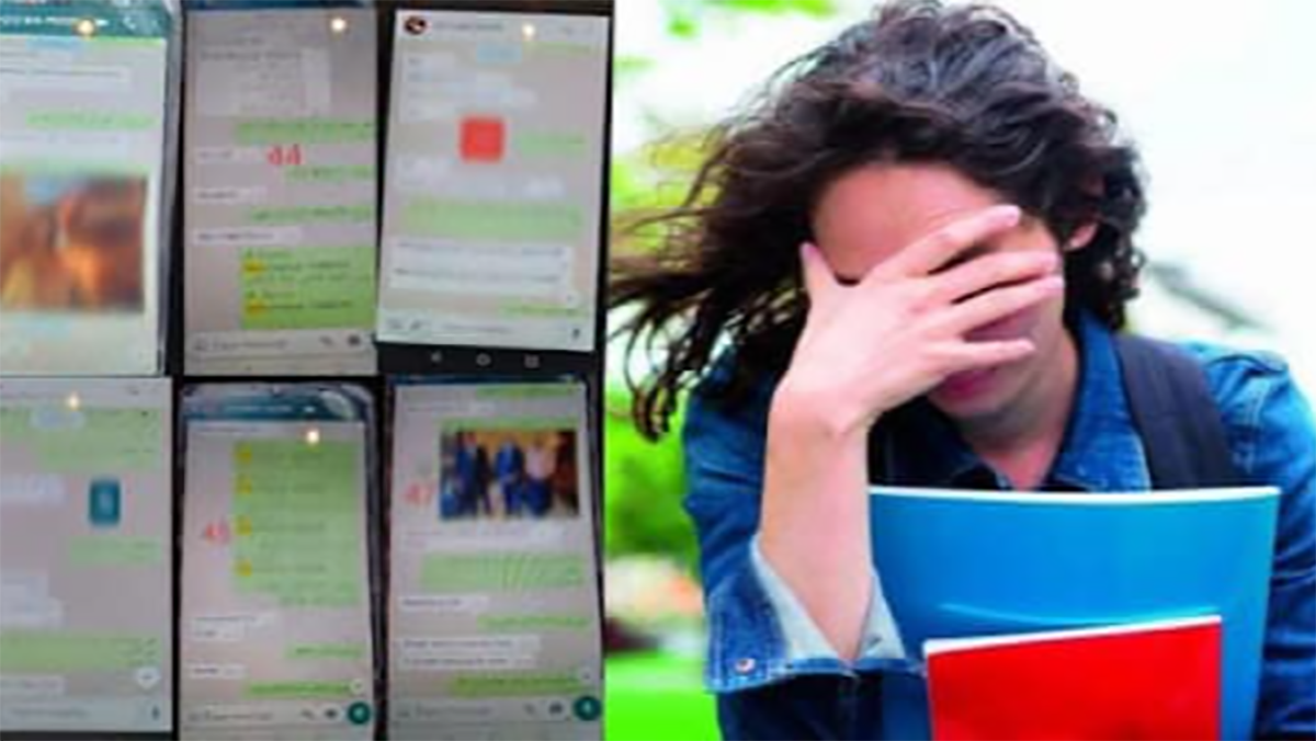 مريم جمال الإدريسي: النقط المنقولة جنسيا.. مصير وطن缩略图