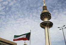 الوزراء العرب في الكويت للتشاور بشكل غير رسمي وبلا جدول أعمال缩略图