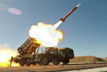 بعد شراء صواريخ من الصين .. المغرب يبني قاعدة دفاع جوي شرق العاصمة الرباط缩略图 بعد شراء صواريخ من الصين .. المغرب يبني قاعدة دفاع جوي شرق العاصمة الرباط缩略图