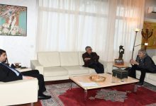 بنسعيد يتفاعل مع قضية “إخوان ميكري” وهذا ما قام به缩略图