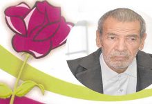 بنيونس المرزوقي: هناك رغبة جماعية في إنجاح المؤتمر الوطني للاتحاد الاشتراكي缩略图