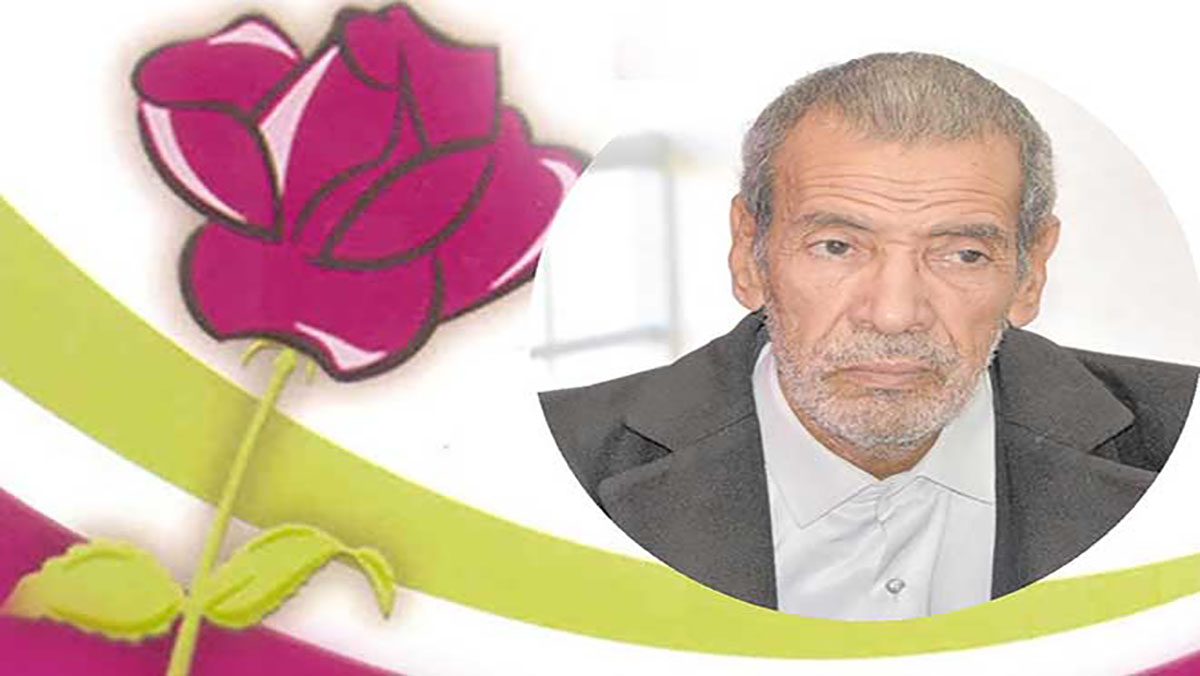 بنيونس المرزوقي: هناك رغبة جماعية في إنجاح المؤتمر الوطني للاتحاد الاشتراكي缩略图