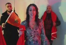 ” توحشت بلادي فتحوا الحدود ” : فنانين رفقة يوتيبرز بإسبانيا يبدعون في أغنية مغربية缩略图
