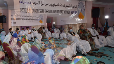 حركة “صحراويون من أجل السلام” ترحب بالموقف الإسباني الجديد من قضية الصحراء المغربية缩略图