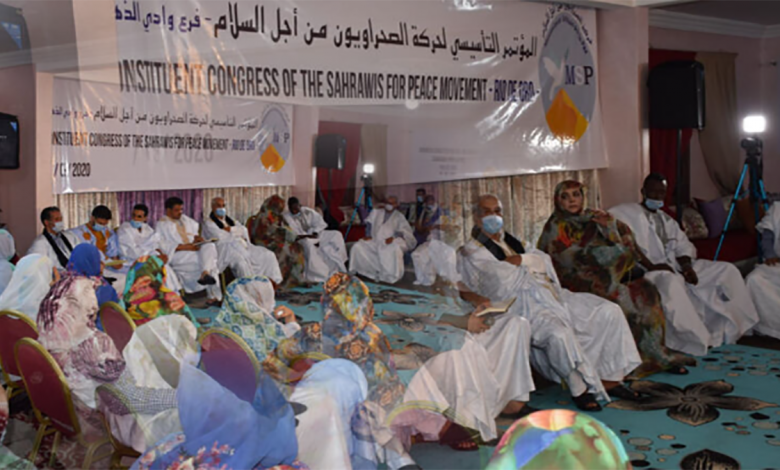 حركة “صحراويون من أجل السلام” ترحب بالموقف الإسباني الجديد من قضية الصحراء المغربية缩略图 حركة “صحراويون من أجل السلام” ترحب بالموقف الإسباني الجديد من قضية الصحراء المغربية缩略图