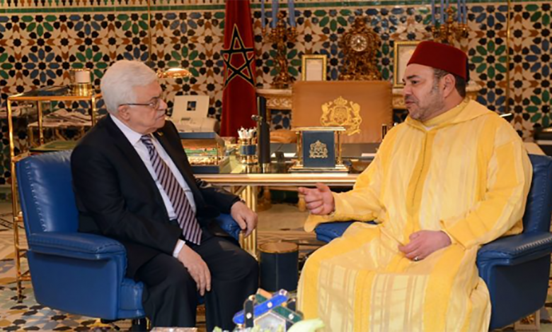 دعم الملك محمد السادس لبيت مال القدس زاد من ثقة المواطنين والمؤسسات في الوكالة缩略图 دعم الملك محمد السادس لبيت مال القدس زاد من ثقة المواطنين والمؤسسات في الوكالة缩略图