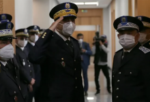 رأس السنة الميلادية.. الحموشي يشيد بمهنية نساء ورجال الأمن الوطني缩略图