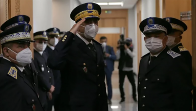 بفضل معلومات الديستي، الأمن المغربي يسقط شبكة اجرامية تنشط في تزوير الوثائق و محررات ملفات تأشيرة شينغن缩略图