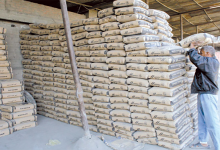 زيادة مرتقبة في أسعار الإسمنت缩略图