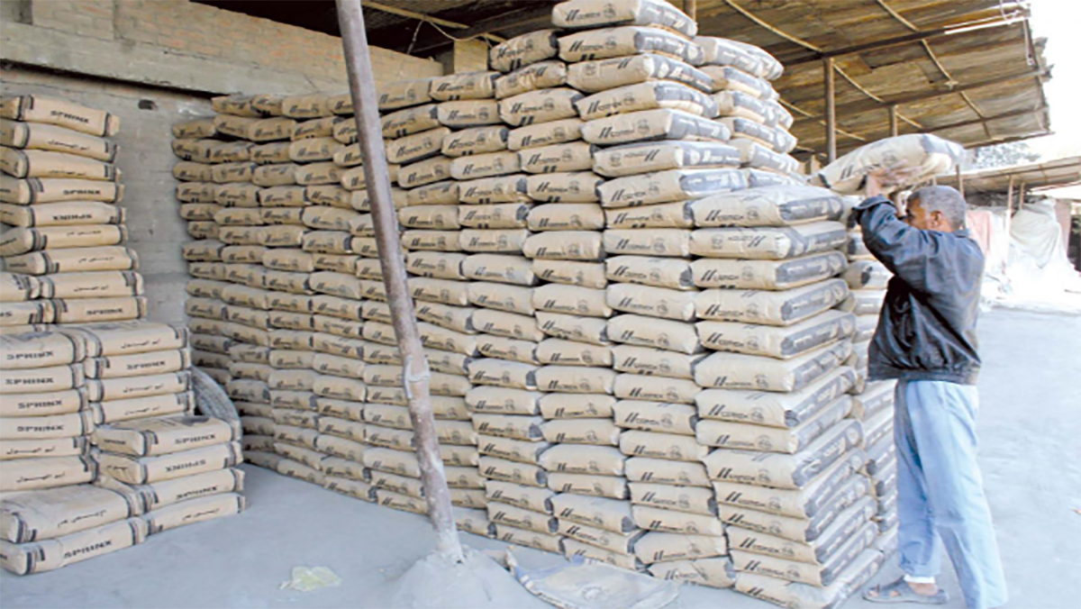 زيادة مرتقبة في أسعار الإسمنت缩略图