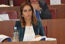 زينة شاهيم : ماغنبدلوش وجهنا وإلتزامنا بالبرنامج بدينا فيه .缩略图