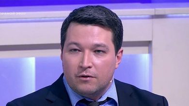 طبيب روسي: ما الأعضاء التي يستهدفها “أوميكرون” بالدرجة الأولى؟缩略图