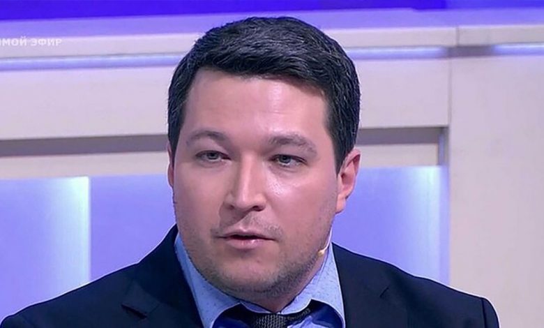 طبيب روسي: ما الأعضاء التي يستهدفها “أوميكرون” بالدرجة الأولى؟缩略图 طبيب روسي: ما الأعضاء التي يستهدفها “أوميكرون” بالدرجة الأولى؟缩略图