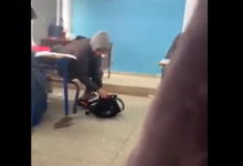 طرد 4 تلاميذ وتوقيف اخر عن الدراسة بسبب إدخالهم لفأر إلى القسم缩略图