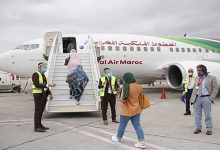 عاجل .. الحكومة تقرر إعادة فتح المجال الجوي ابتداء من 7 فبراير المقبل缩略图