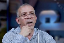 فيما يبدو كأول قرار تتخذه قنوات “بين سبورن” في حق حفيظ دراجي缩略图