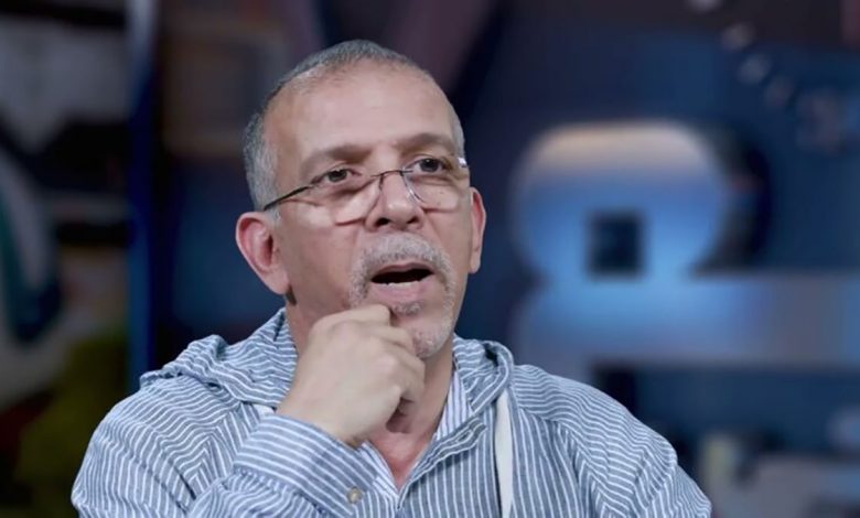 فيما يبدو كأول قرار تتخذه قنوات “بين سبورن” في حق حفيظ دراجي缩略图 فيما يبدو كأول قرار تتخذه قنوات “بين سبورن” في حق حفيظ دراجي缩略图