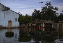 علماء: ما نحن فيه الآن هدوء ما قبل العاصفة缩略图