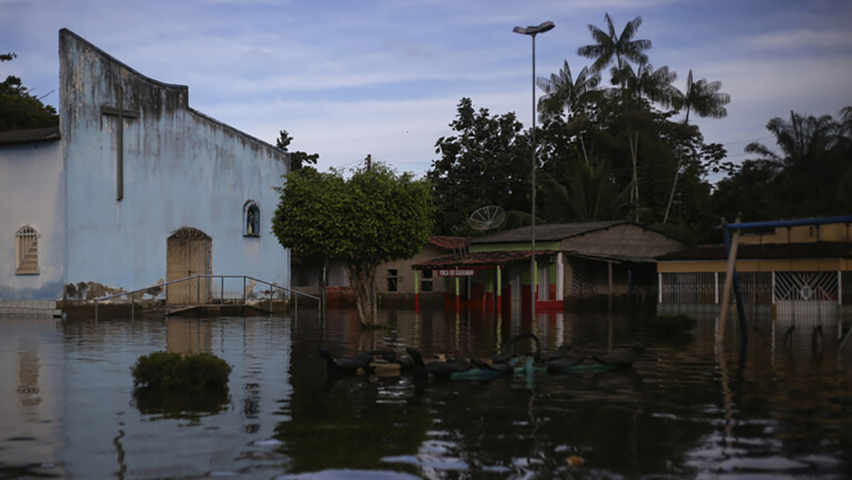 علماء: ما نحن فيه الآن هدوء ما قبل العاصفة缩略图