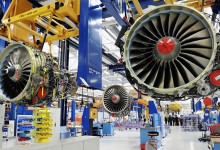 لا توجد طائرة تحلق في السماء لم يصنع المغرب أحد أجزائها缩略图